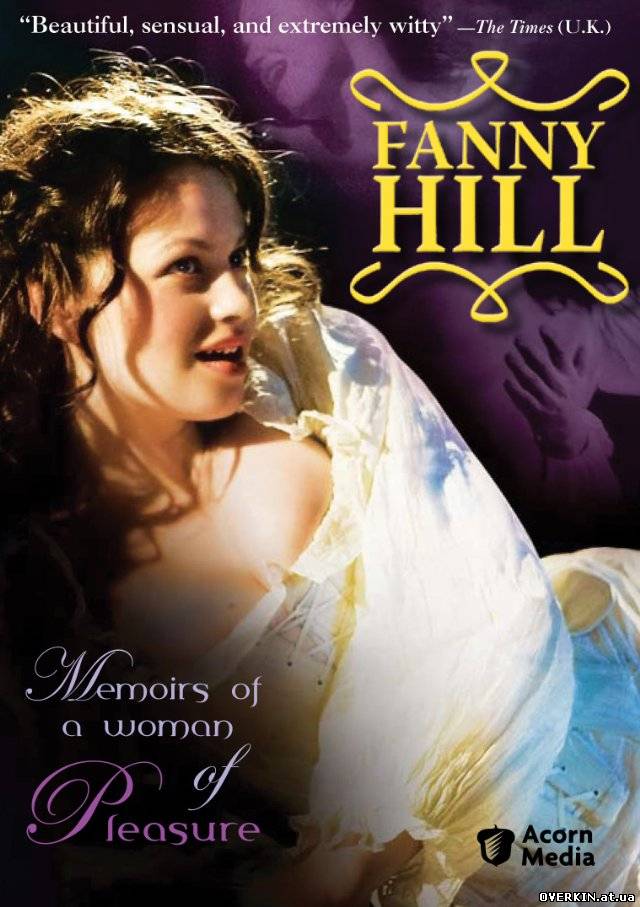 Деревенская девушка Фанни Хилл / Fanny Hill