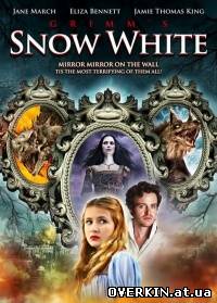 Белоснежка и принц эльфов / Grimm's Snow White
