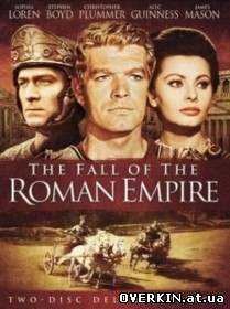 Падение Римской Империи / The Fall Of The Roman Empire